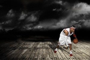 开云体育在线-班凯罗，沉默的掘金人，如何用一记绝杀改写克利夫兰的黄昏？