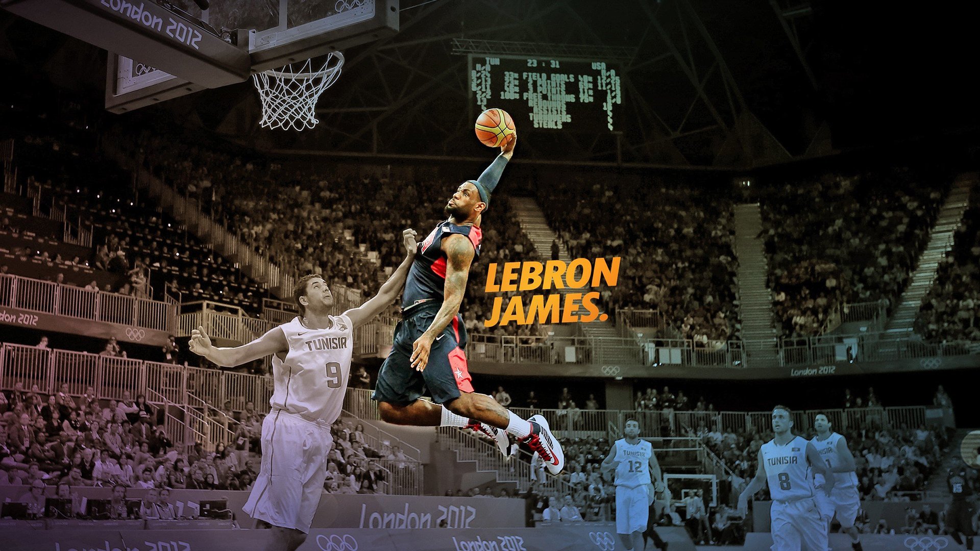 湖人生死战取胜尼克斯，霍勒迪成为关键先生