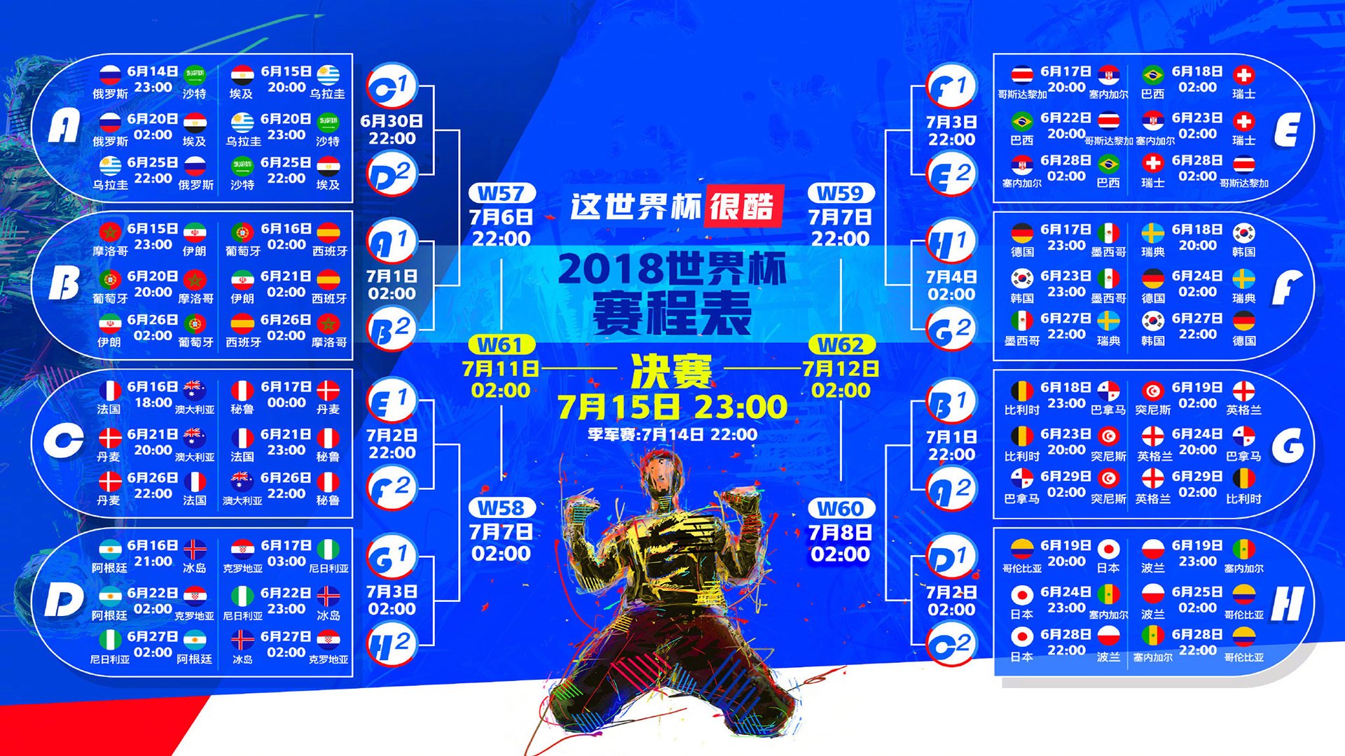 橙色风暴与三狮悲歌,托纳利铁腰镇场,荷兰全场压制英格兰